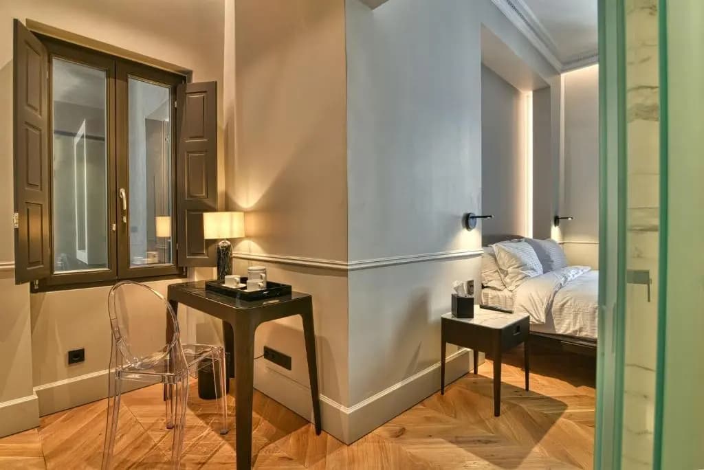 Athens Dom Hotel - photo 4
