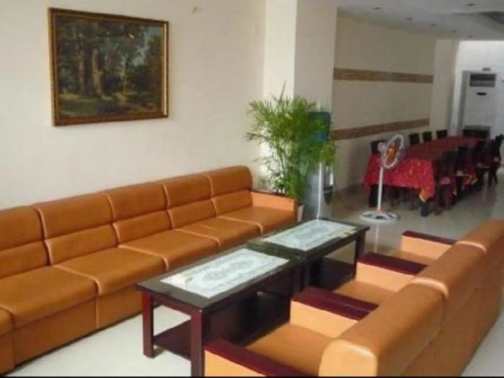 Duc Minh Hotel - photo 12