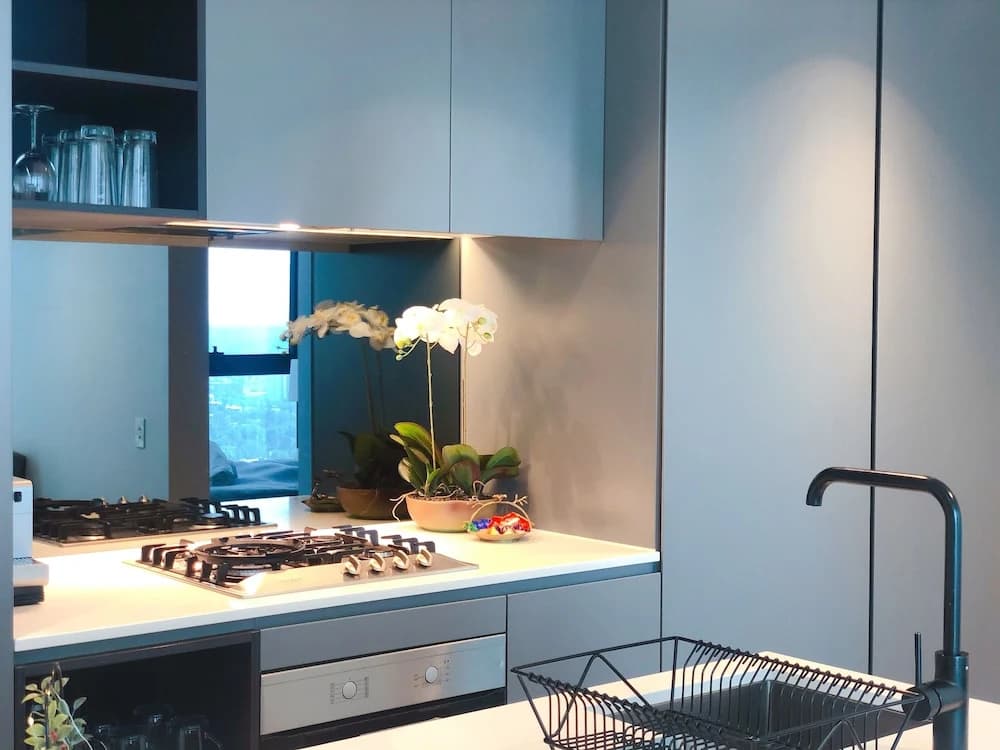 Melbourne CBD Victoria One Apartment - photo 24