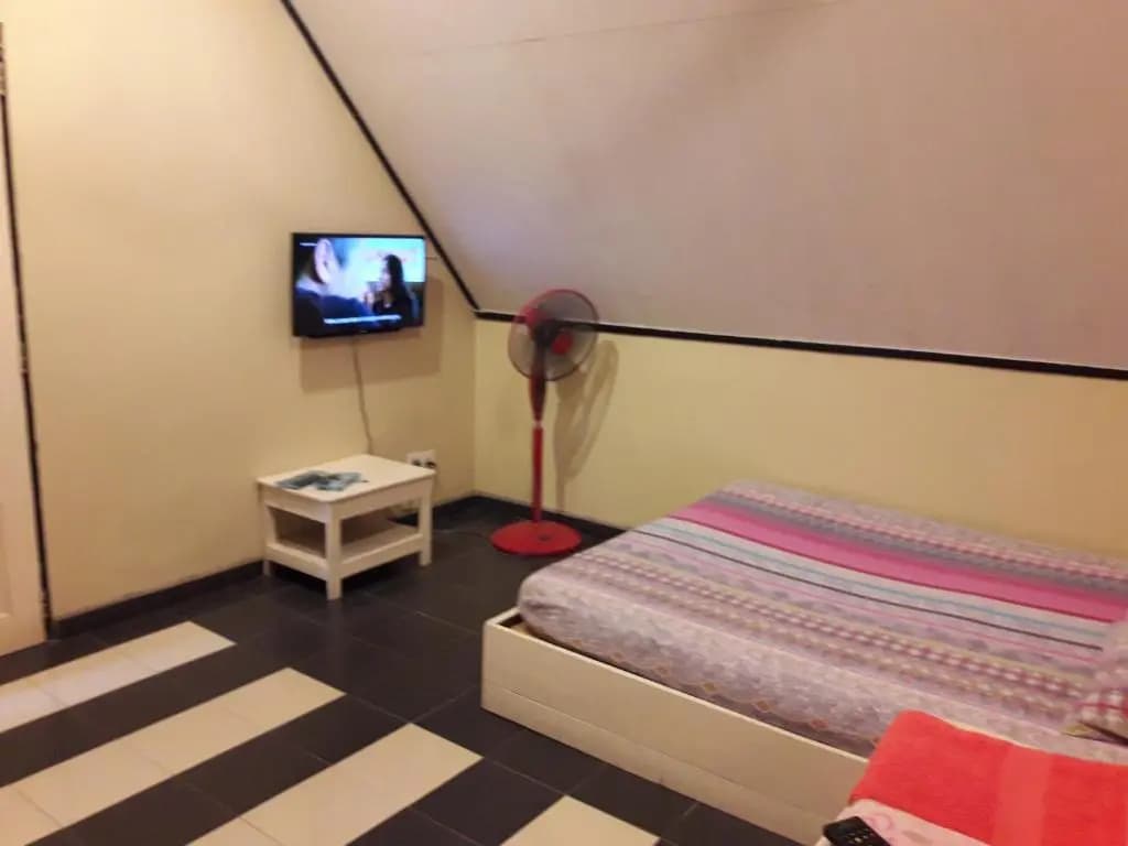Maznah Guest House - photo 2