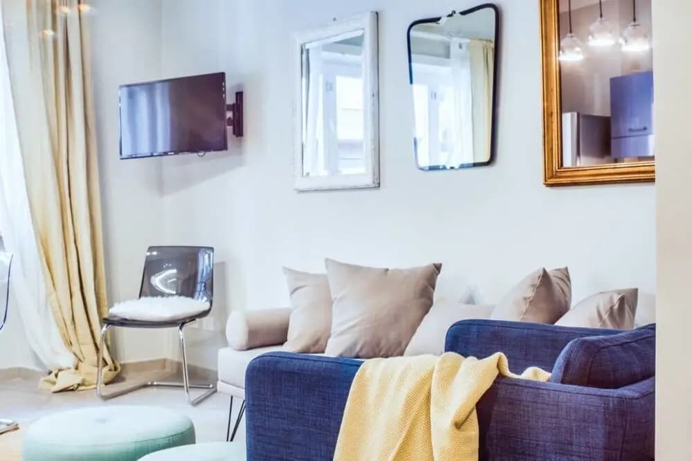 Stylish&comfortable Flat Close to the Vatican - photo 2