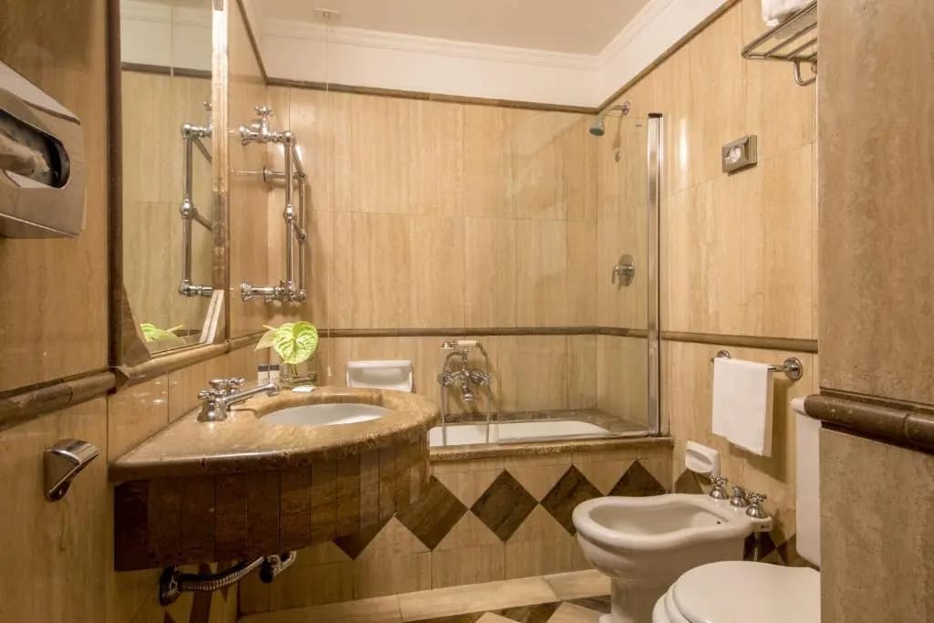 Savoy Hotel - photo 29