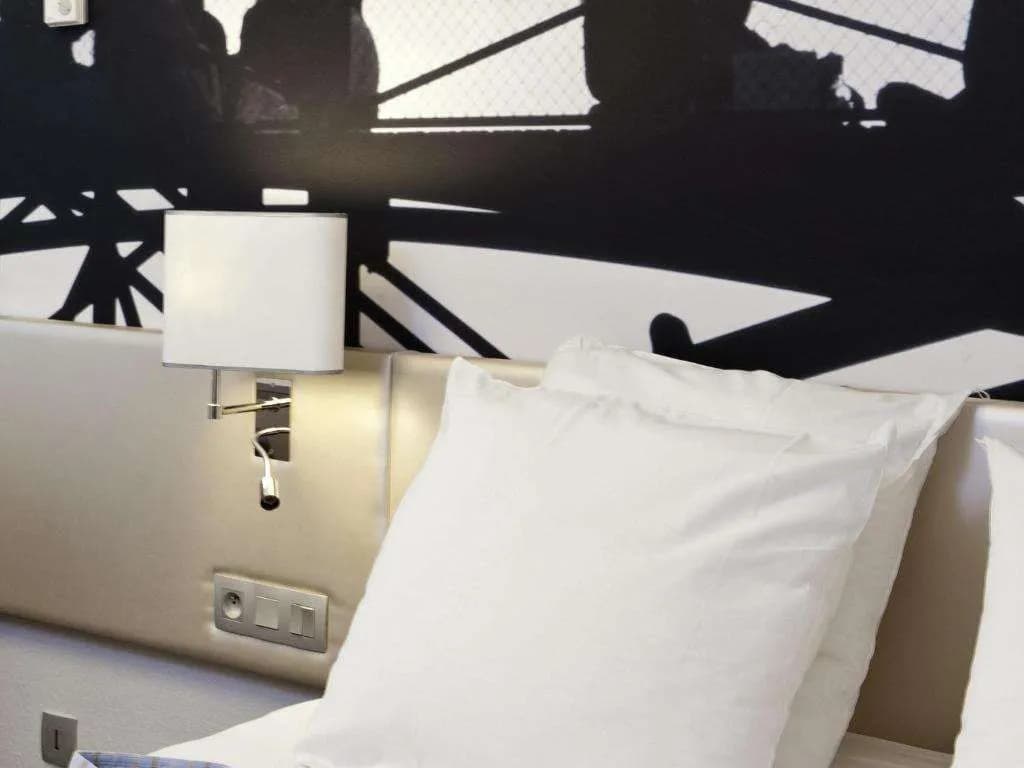 ibis Styles Paris Tolbiac Bibliotheque - photo 45