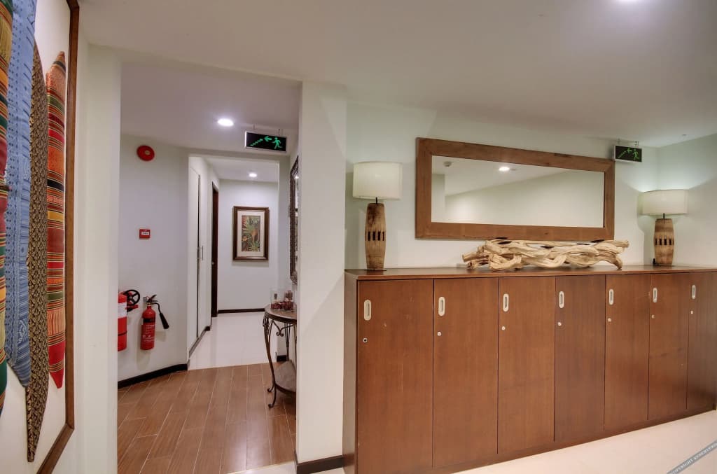 The Somerset Hotel - photo 19