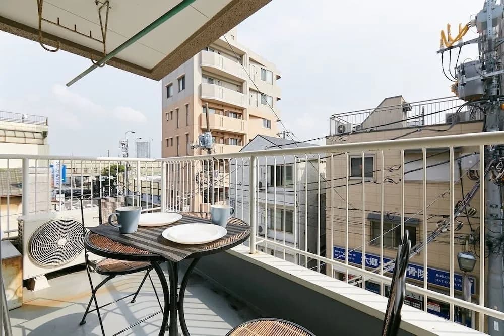 Haneda Lex House - photo 6