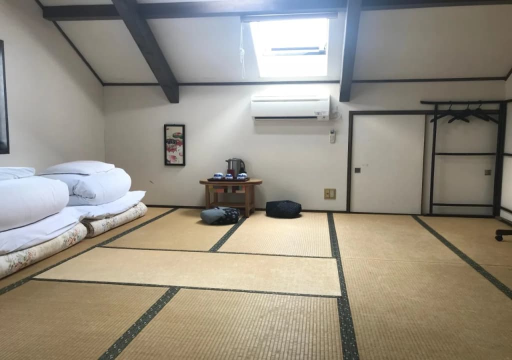 Waraku House - photo 3