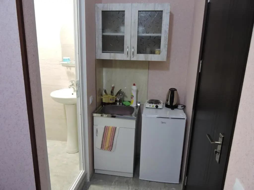 Apartment Panorama - photo 15