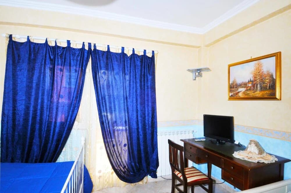 Le Scalette Bed & Breakfast - photo 24