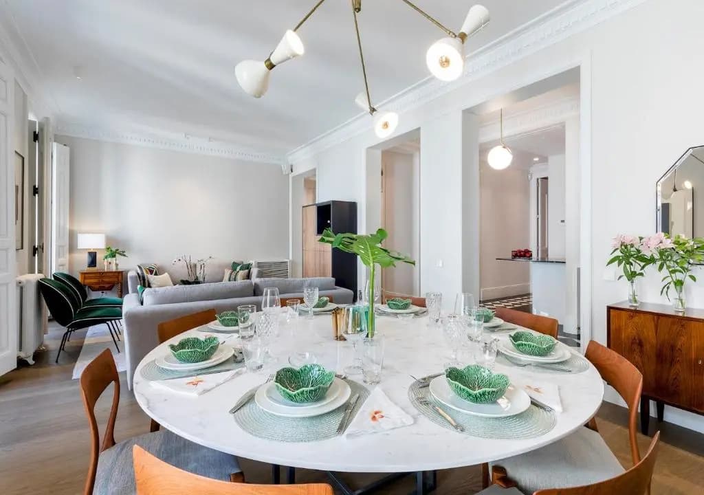 Justicia Apartment II by Flatsweethome - photo 18