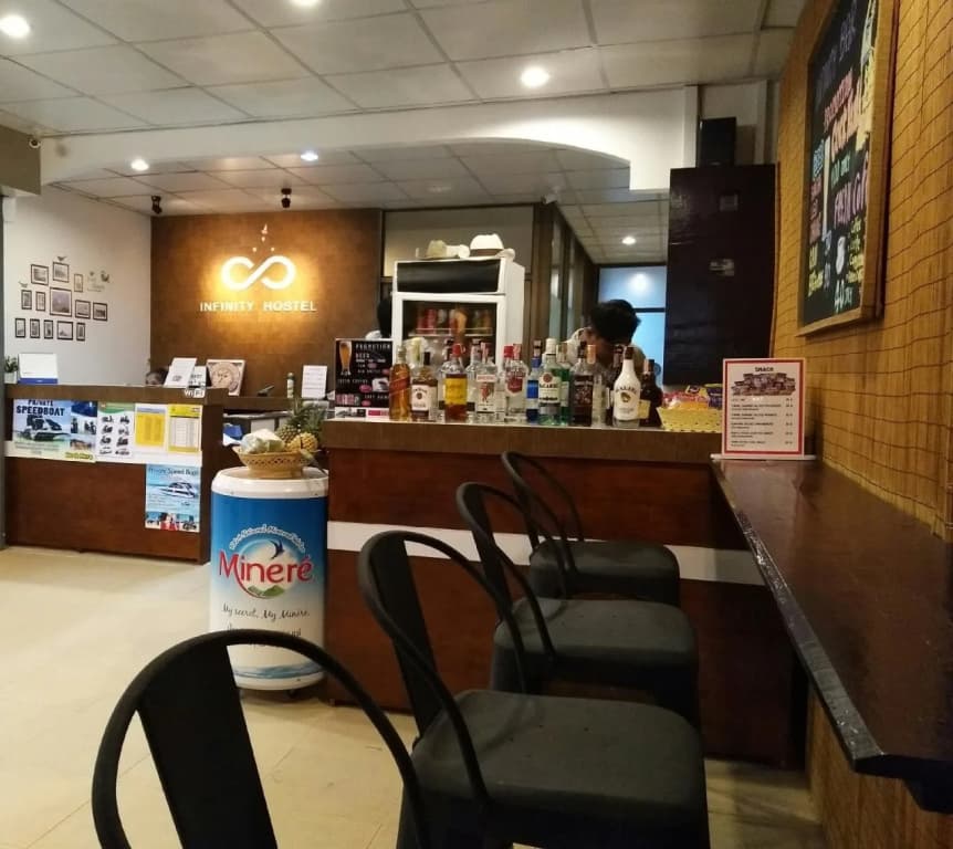 Infinity Hostel - photo 5