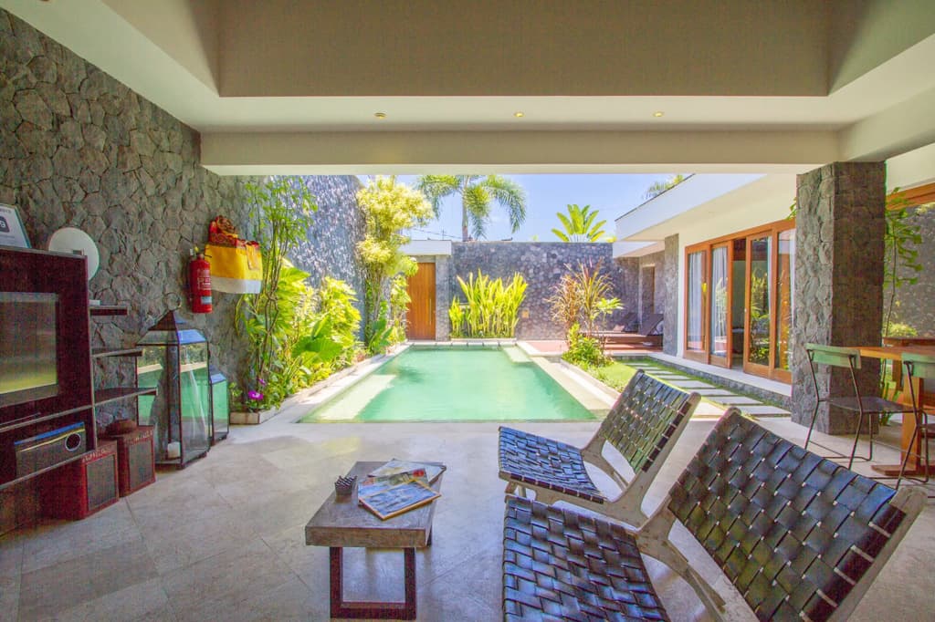 Villa Vishuddha Ajna - photo 14