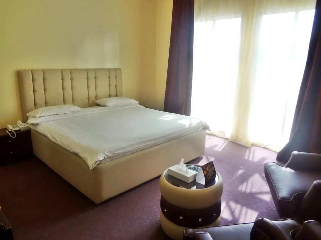 Caravana Resort - photo 2