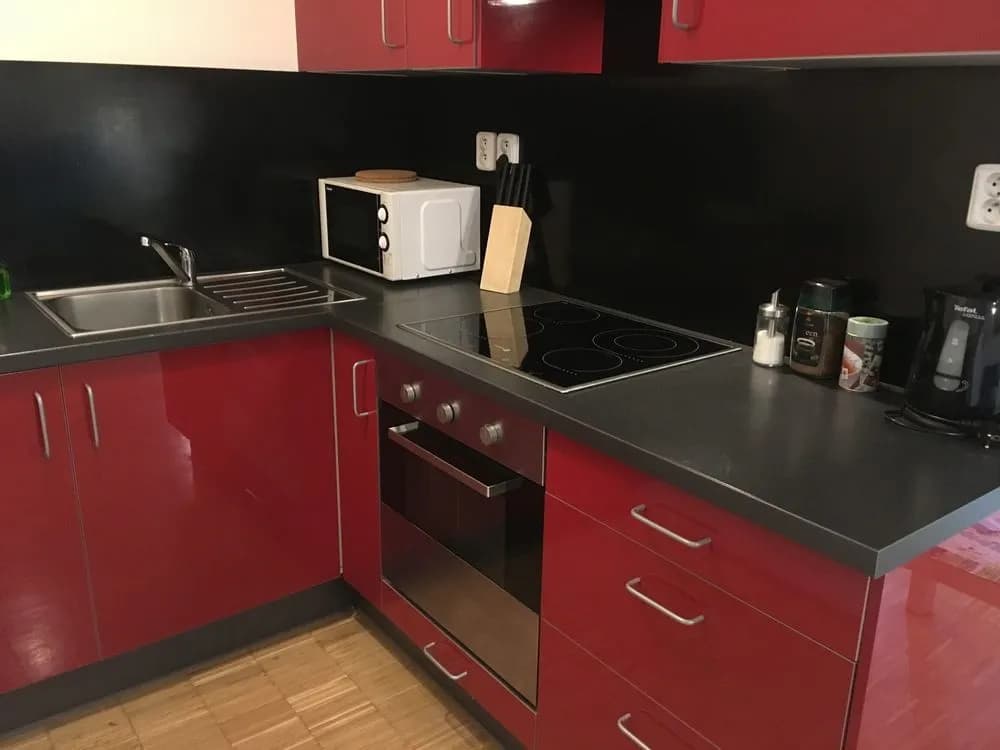 National Museum Apartments - photo 18