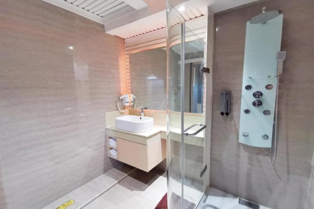RedDoorz Premium Podstel - photo 8