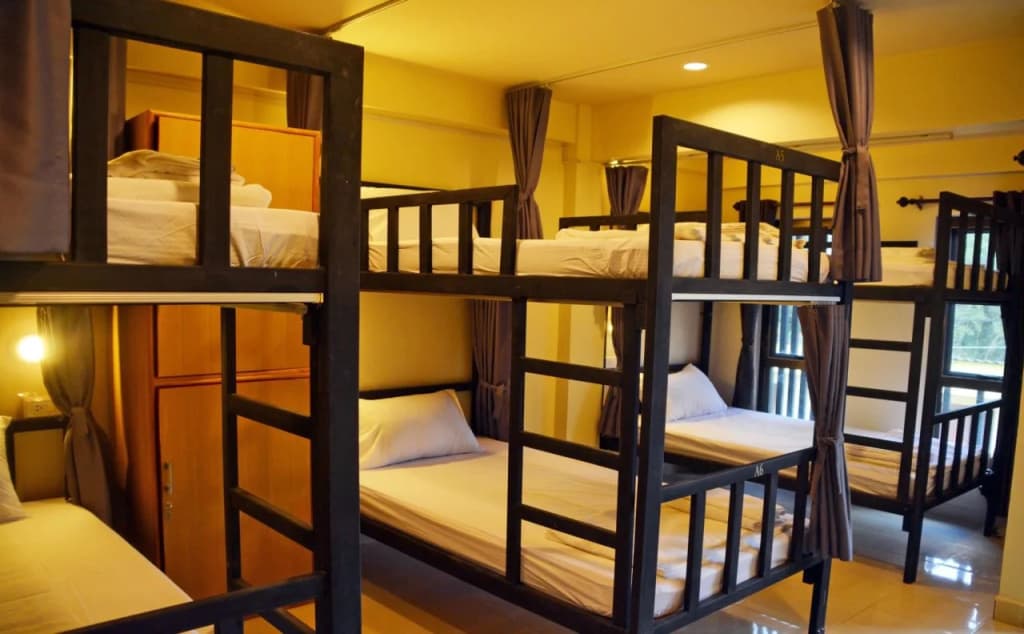 Chang Hostel - photo 2