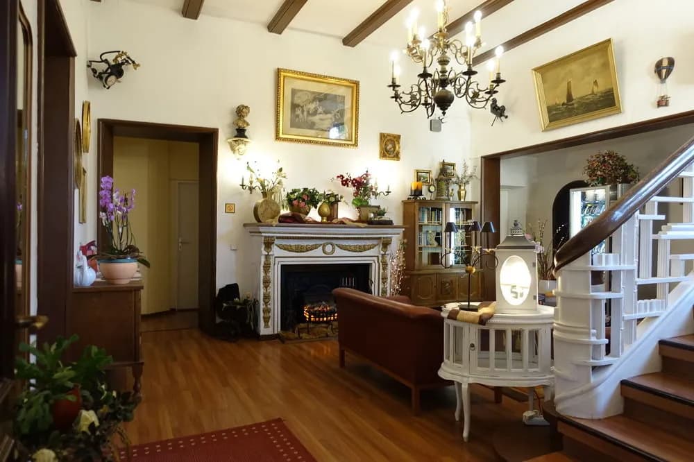 Villa Konstanz - photo 14