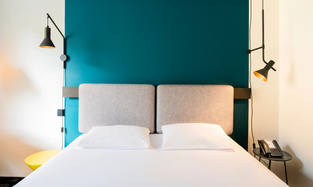 ibis Praha Wenceslas Square - photo 3