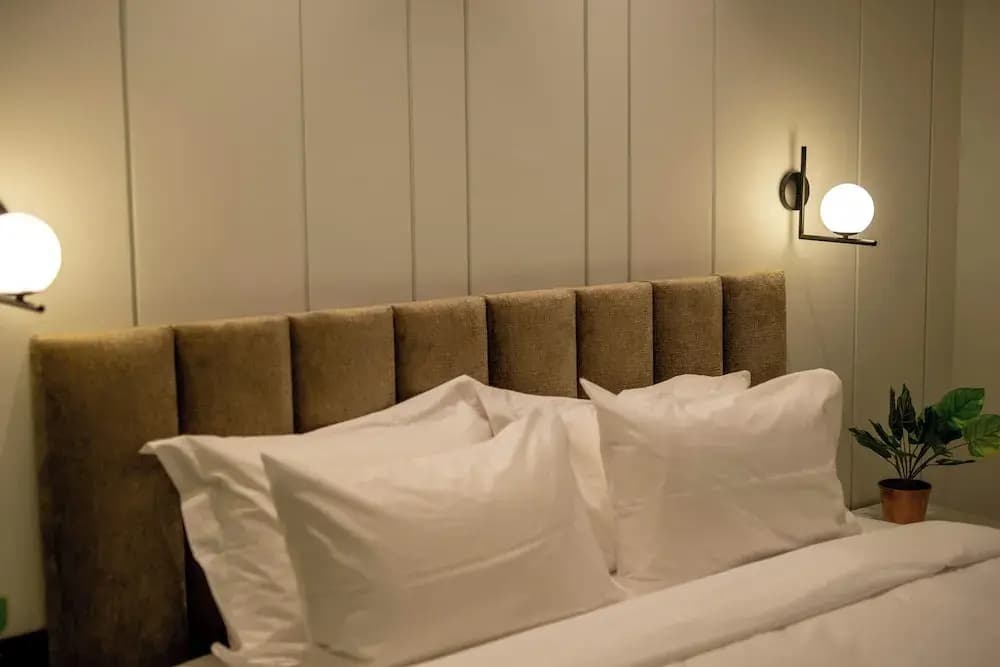 Whisper Athens Suites. - photo 14