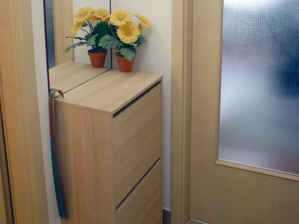 Arriva Apartment with indoor parking - photo 9
