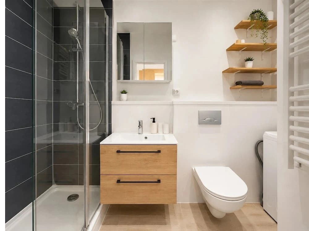 Magnifique Appartement 2 pièces à Paris - photo 6