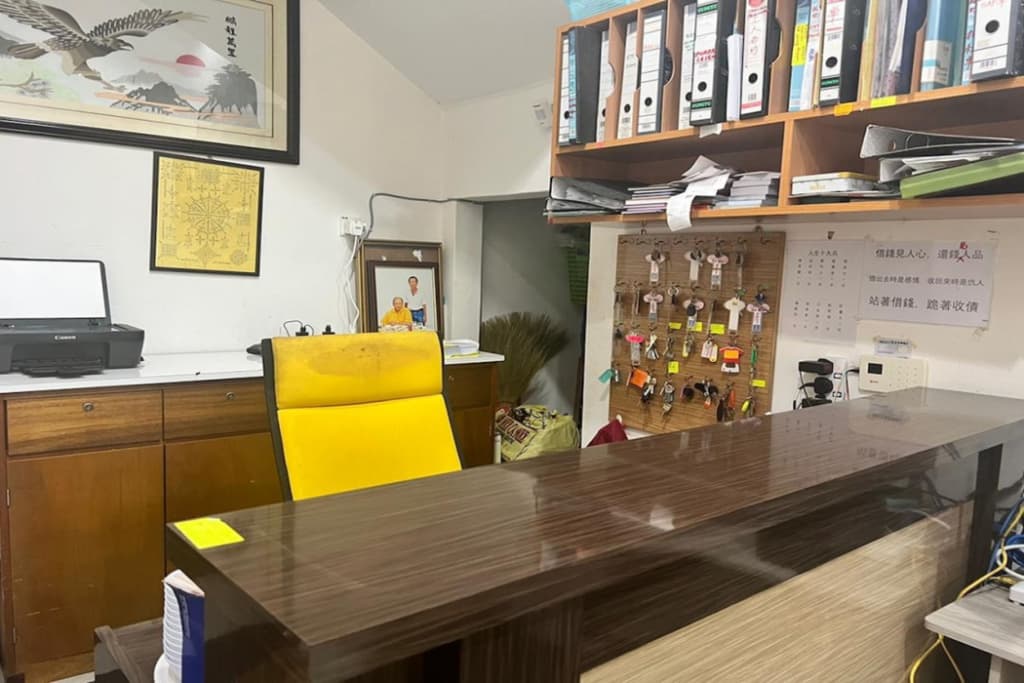 OYO 91259 Hai Thien Motel - photo 10