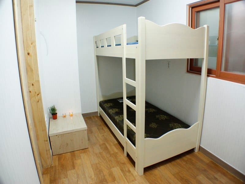 Skycycle Guesthouse - photo 2