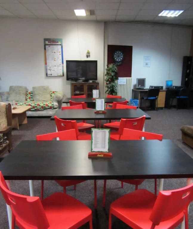 Hostel Centre - photo 14