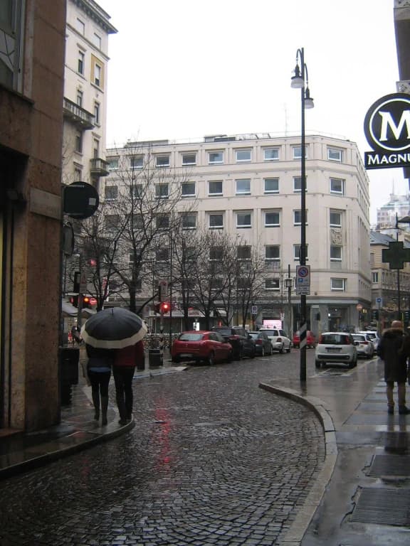 Flat in Milan - Duomo City Center - photo 14