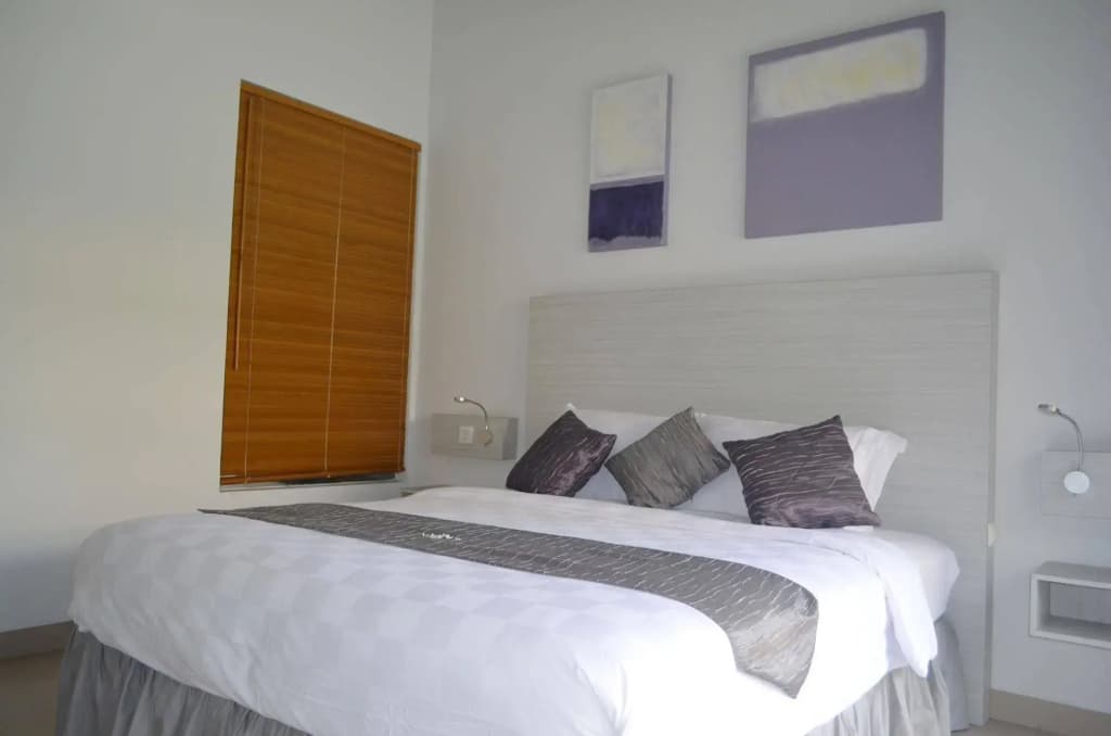 The Gatra Villas - photo 2