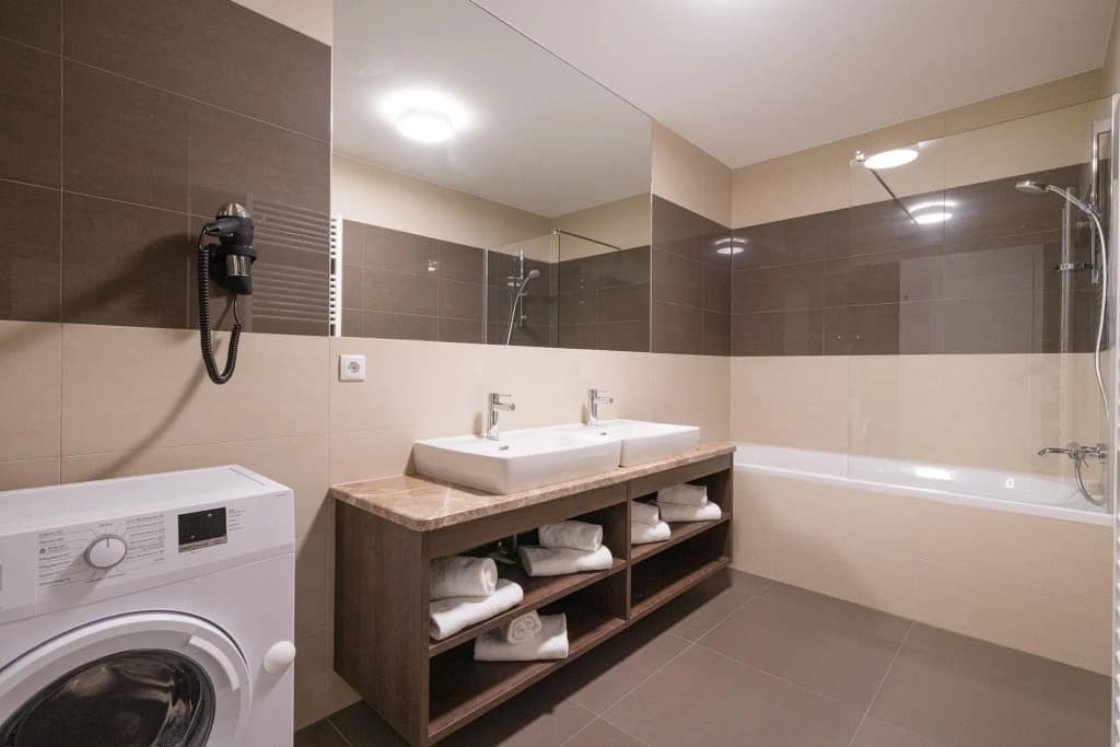 myApartments Vienna - photo 8