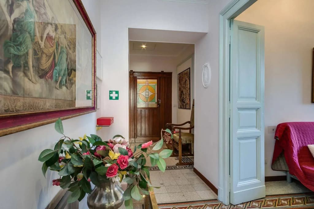 Otium Mecenatis Apartments - photo 10