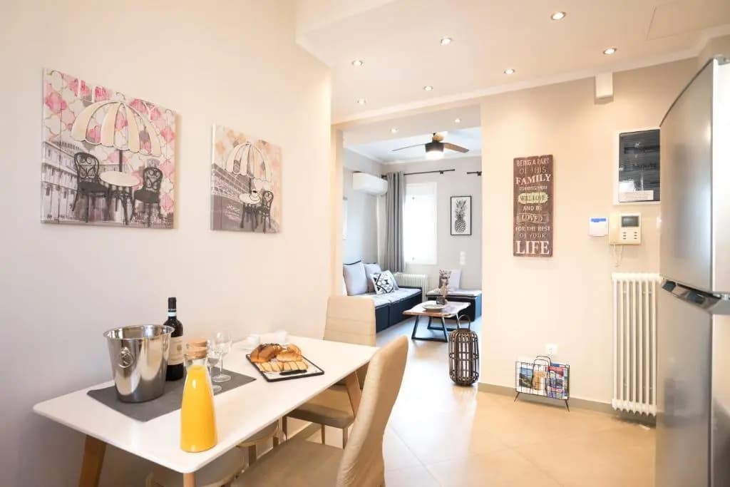 Athens Terrace 360° - photo 23