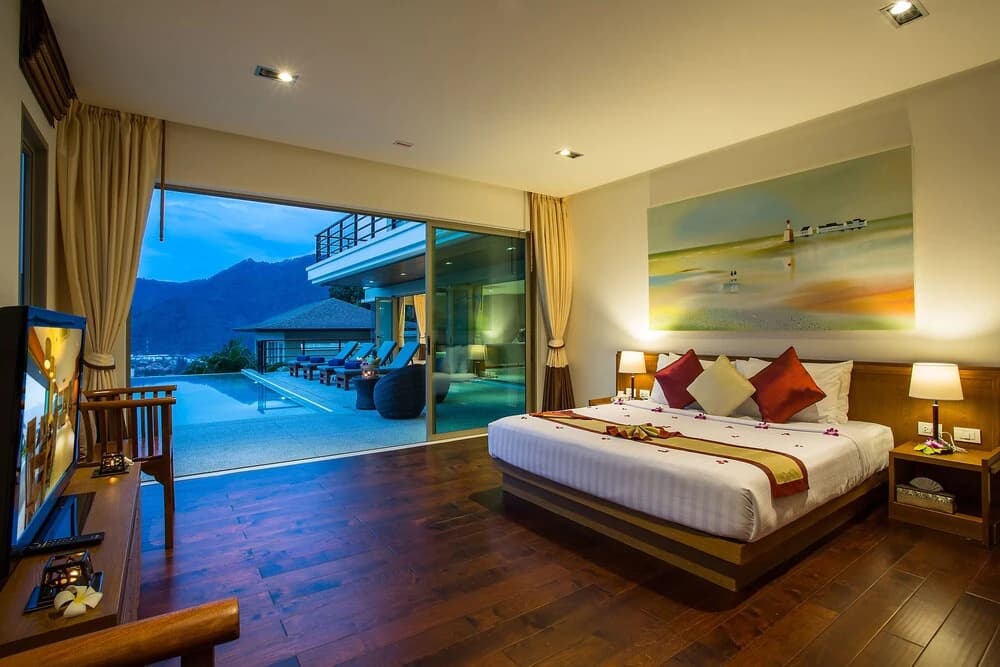 Tantawan villa 3BR - photo 6