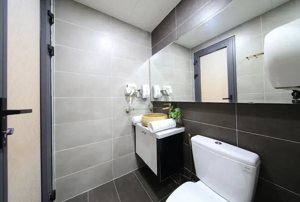 Sstay Rivergate Saigon - photo 9