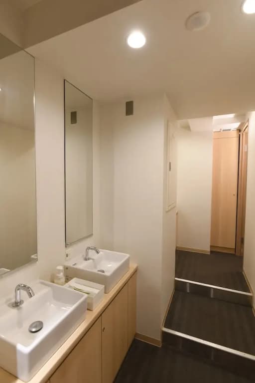 A16HOSTELTOKYO - Hostel - photo 5