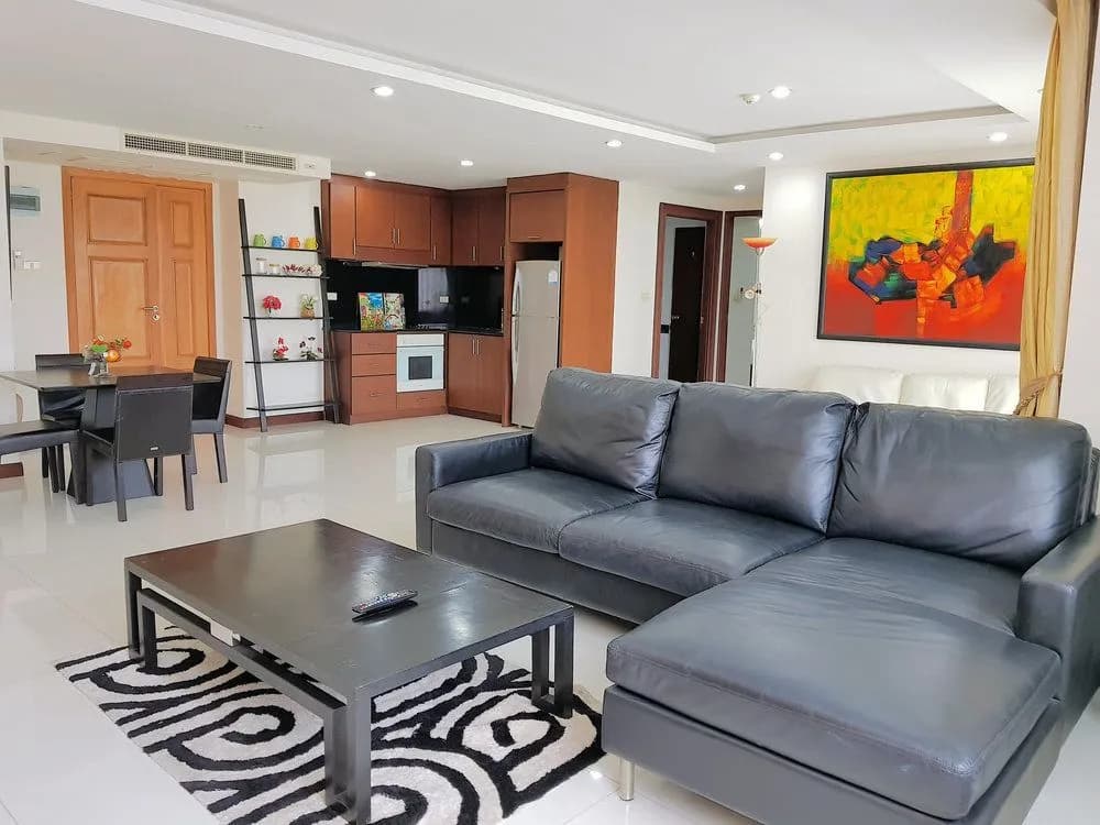 2Beds 3Baths Pattaya Downtown - photo 2