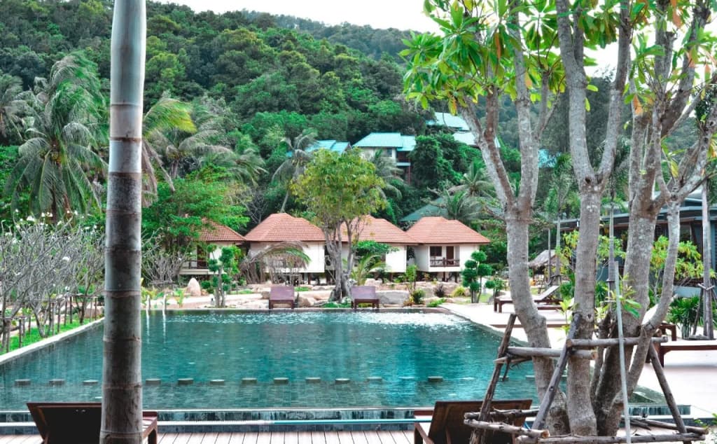 Wang Sai Resort - photo 14