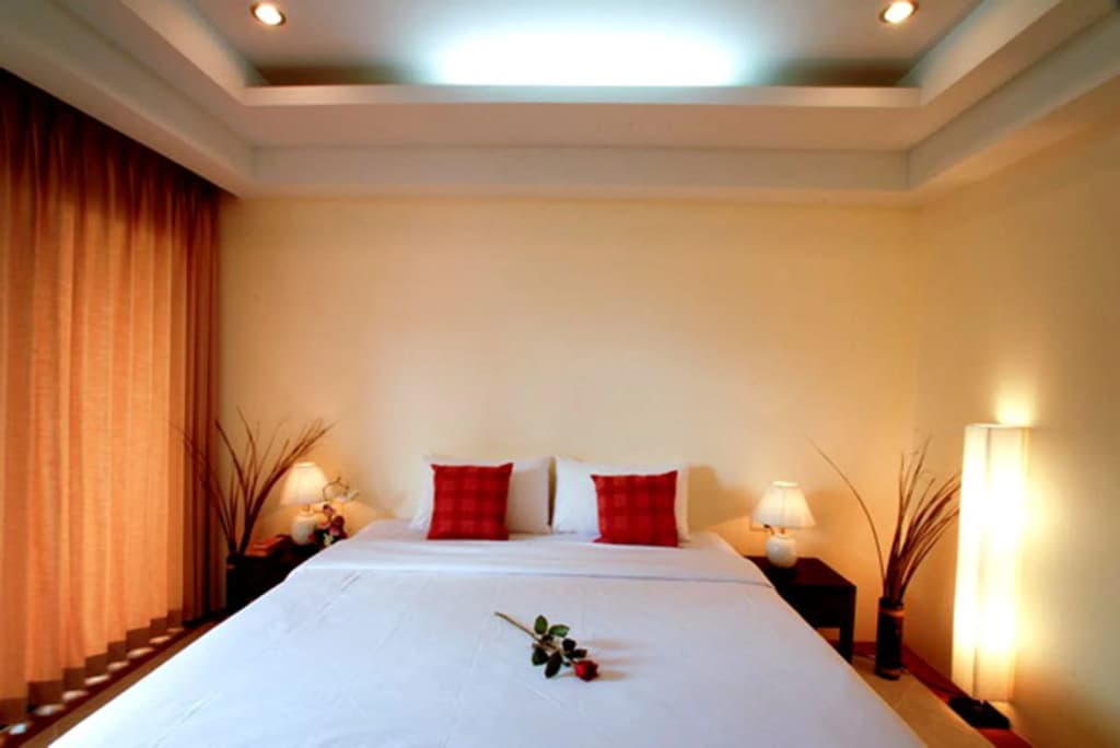 Panya Resort - photo 1