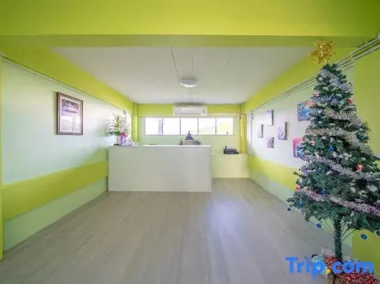 UrbanNest Hostel - photo 27