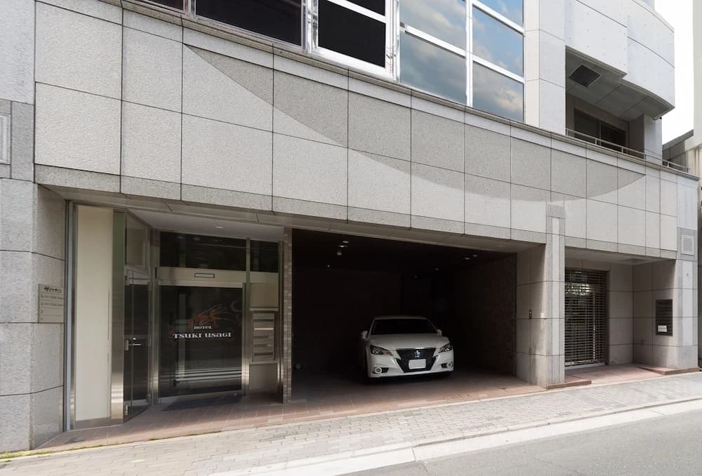 Hotel Tsuki Usagi - main photo