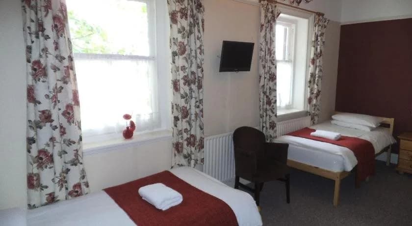 The Forester Ealing - photo 24