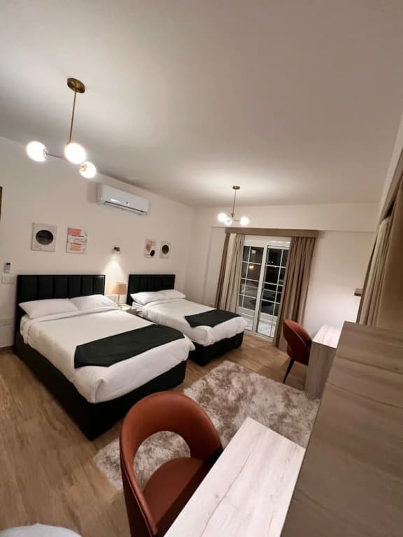 White Palace Serviced Apartments - photo 3