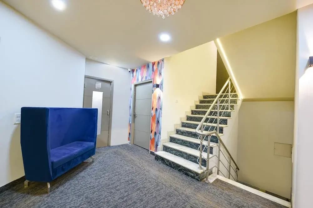 Fabhotel Vintage Inn - photo 9