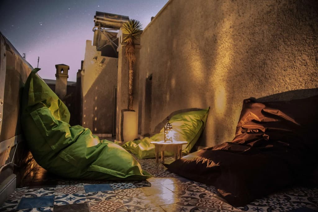 Riad Ines Home - photo 35