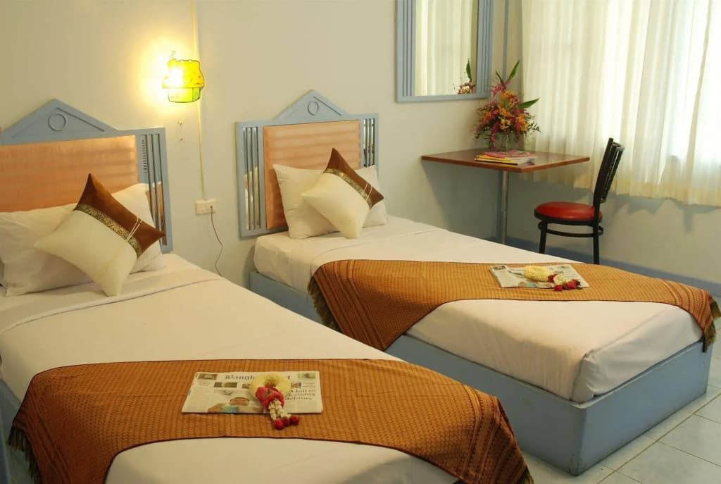 Darley Hotel Chiangmai - photo 5