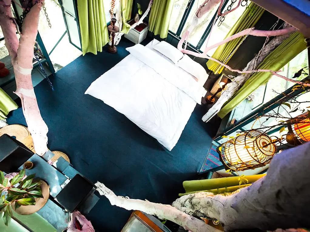 Dao Anh Khanh Studio Homestay - photo 20