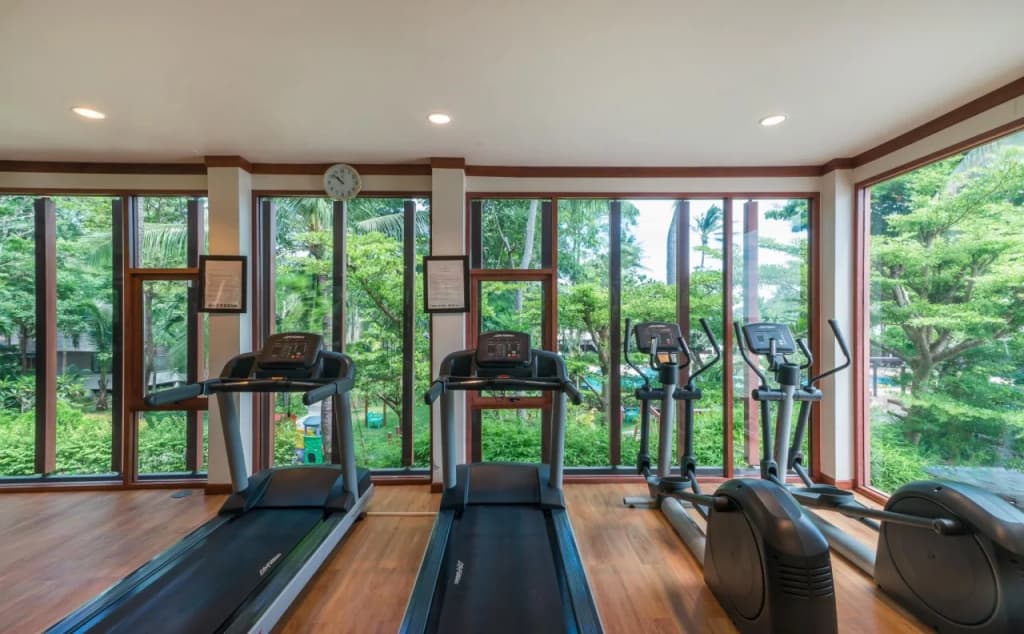 NH Collection Samui Peace Resort - photo 22