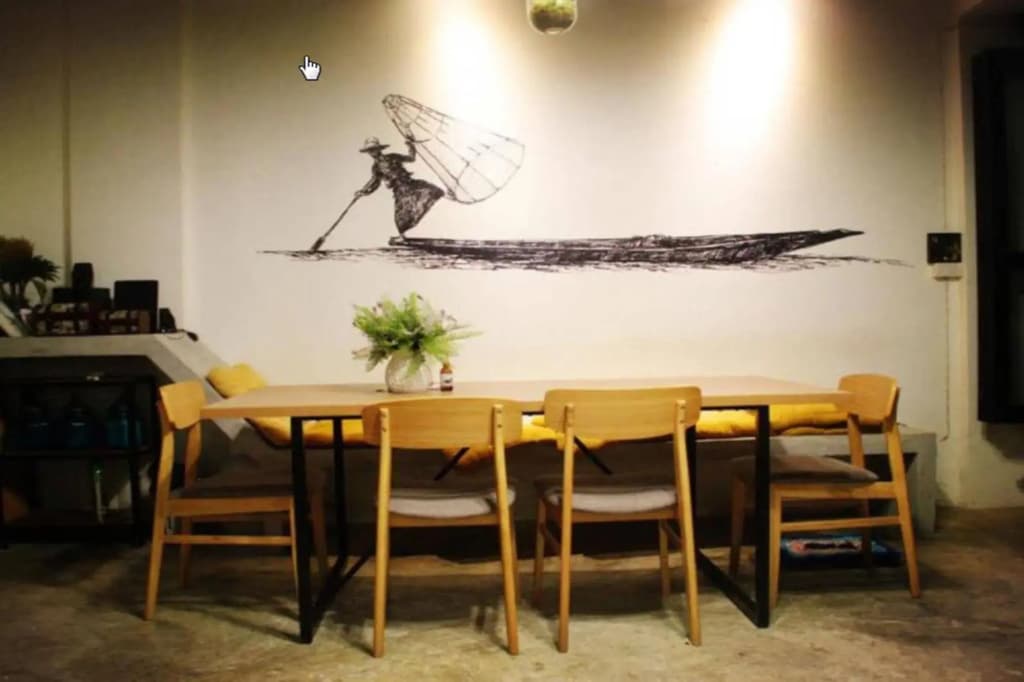 Dengba Hostel - photo 12