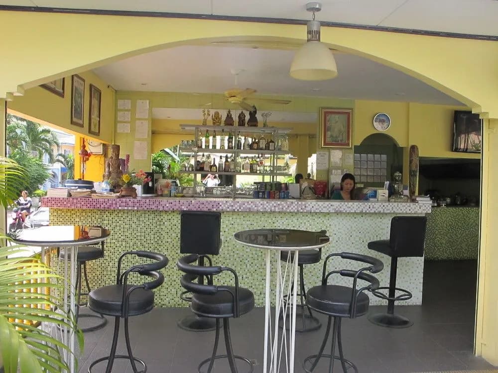 New Dao Café - photo 17
