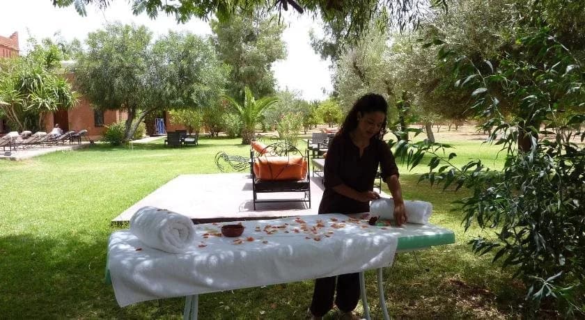 La Villa Kacy - photo 22